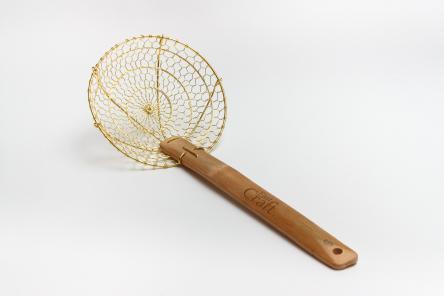 East Craft Brass Strainer/Spider