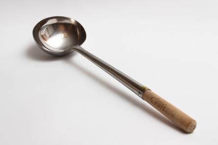 East Craft Wok Ladle
